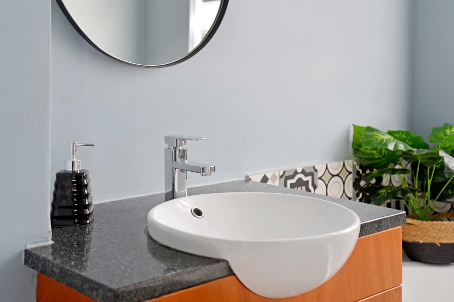 To Let 2 Bedroom Property for Rent in Cape Town City Centre Western Cape
